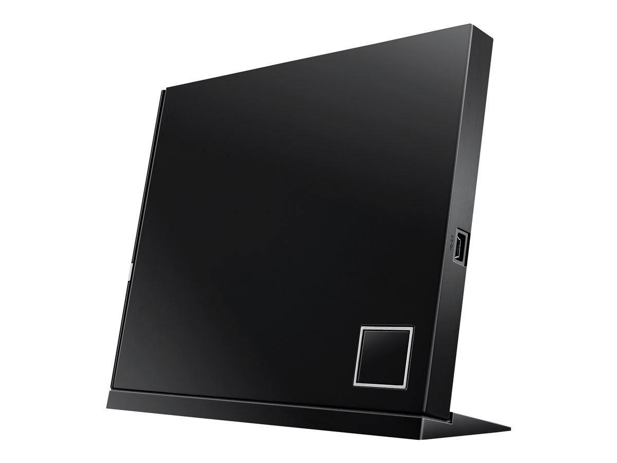 ASUS Graveur Blu-ray externe x6 compat.