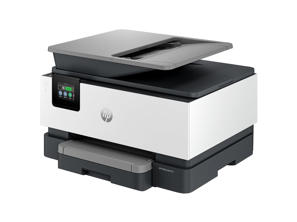 HP Officejet Pro 9120b...