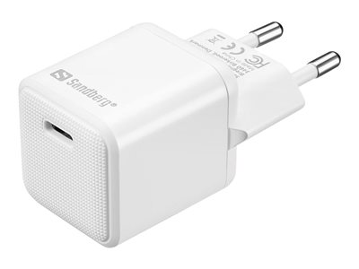 SANDBERG USB-C AC Charger PD20W