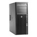 HP Workstation z210 90% Efficient Chassis