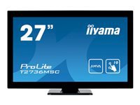 Iiyama ProLite LCD T2736MSC-B1