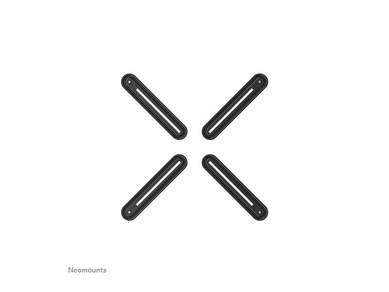 NEOMOUNTS VESA Conversion Plate Black