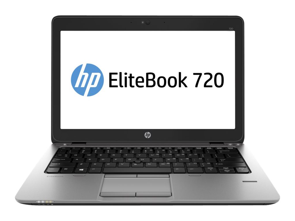 HP EliteBook 720 G1 Notebook