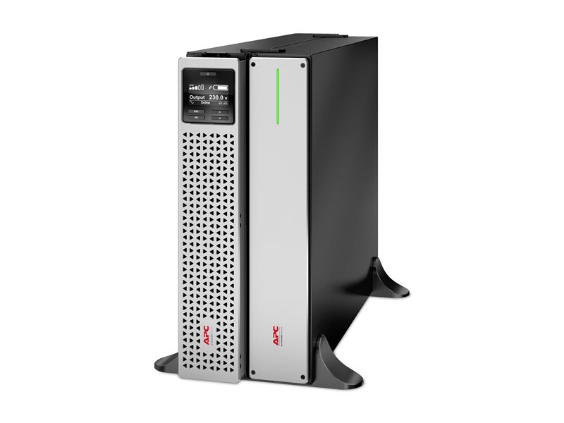 APC Smart-UPS SRT Lithium Ion 2200VA RM