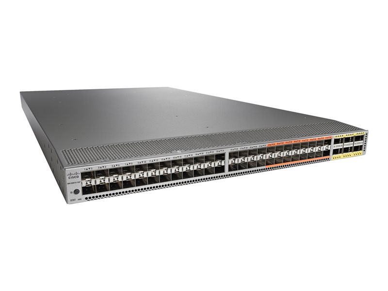 CISCO Nexus5672UP1RU32x10G SFP16pxUPSFP