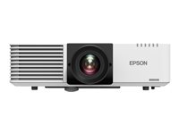 Epson EB-L530U 3LCD-projektor WUXGA VGA HDMI