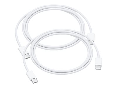 4XEM - USB cable - 24 pin USB-C (M) to 24 pin USB-C (M)