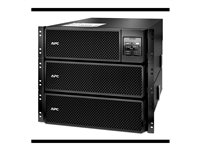 APC Smart-UPS SRT 8000VA RM UPS