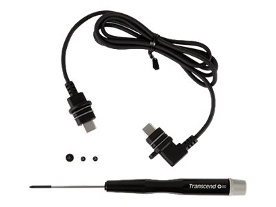 Transcend TS-DBK3 - Data cable
