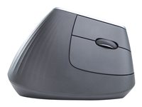 LOGI MX Vertical AdvancedErgonomic Mouse