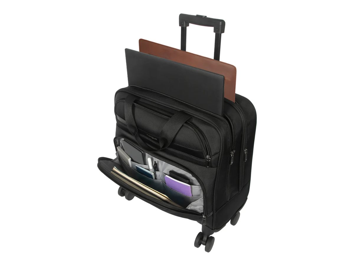 Targus Transit - Notebook carrying case
