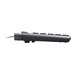 Dell KB522 Business Multimedia - clavier - QWERTY - International US - noir