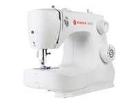 Singer M2405 Symaskine Hvid