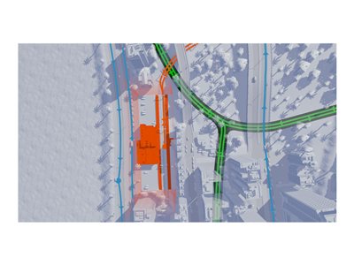 MS ESD Cities Skylines SeasonPassX1 (ML)