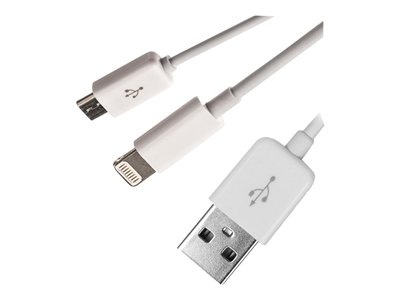 4XEM - Charging / data cable