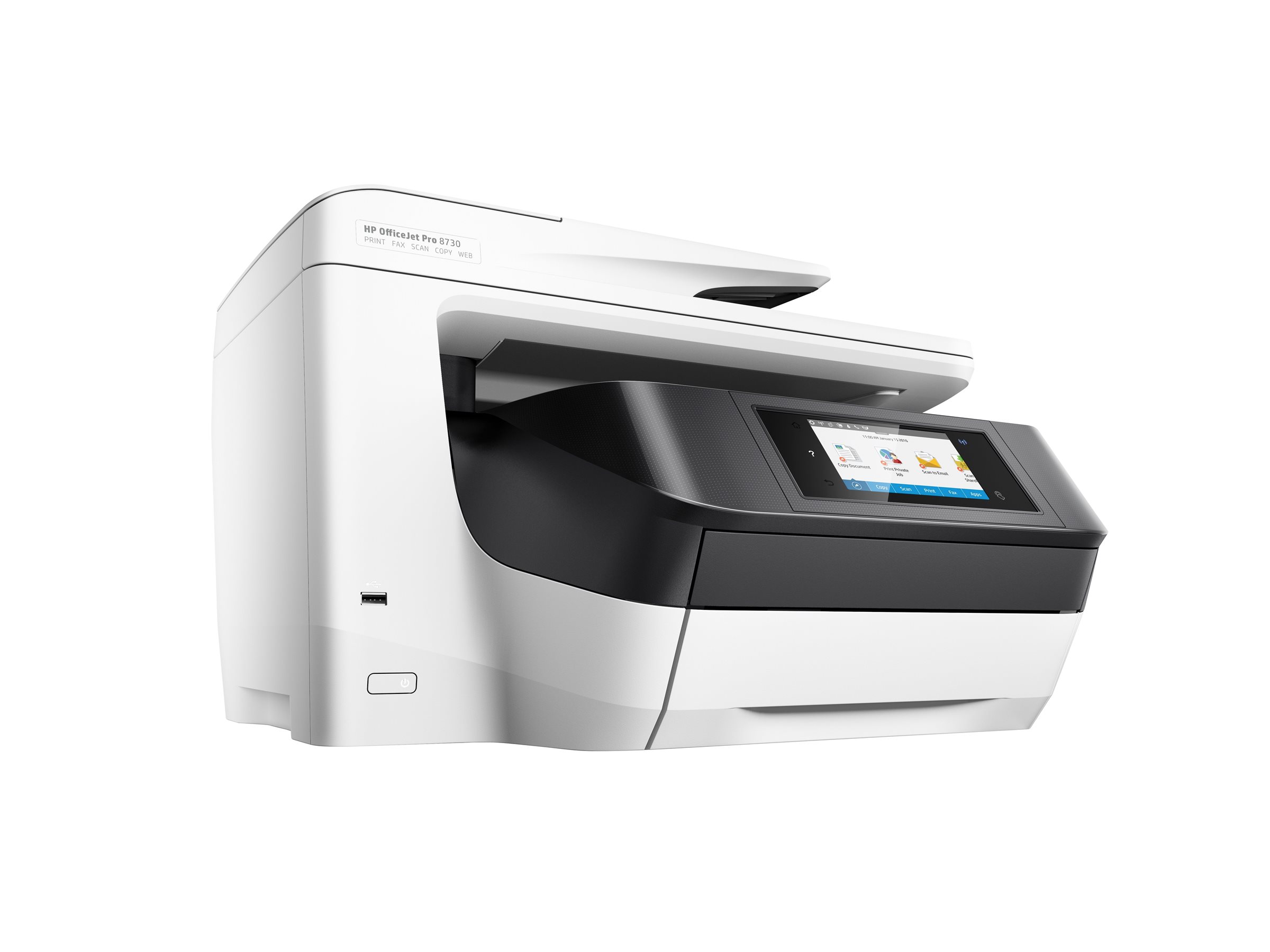 HP OfficeJet Pro 8730 インクジェットプリンター 本体 Amazon.co.jp: 日本HP OfficeJet Pro 8730 : パソコン・周辺機器