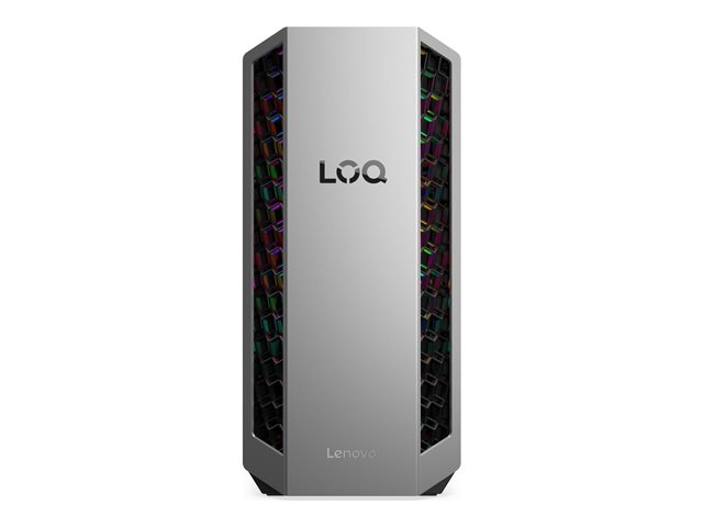 LENOVO LOQ Tower 26ADR10 R7 8745HX 32GB 91DF008FXT