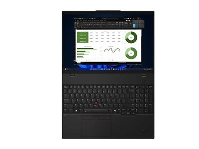 LENOVO ThinkPad L16 G1 Ultra 5 125U TS, LENOVO  (BILD5)