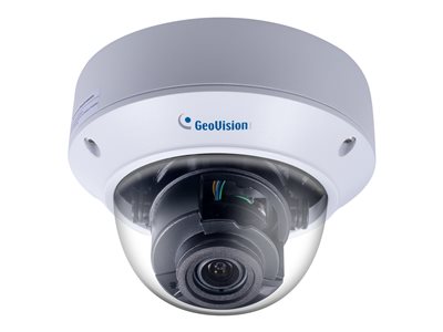GeoVision GV-TVD8810