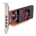 AMD FirePro W4100