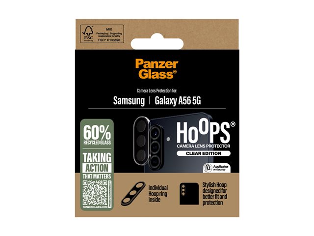 PanzerGlass Hoops Samsung Galaxy A56 5G – foto 4