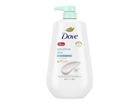 Dove Sensitive Skin Body Wash - 905ml