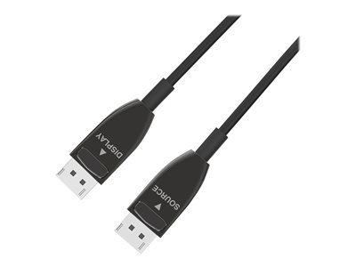 4XEM - DisplayPort cable
