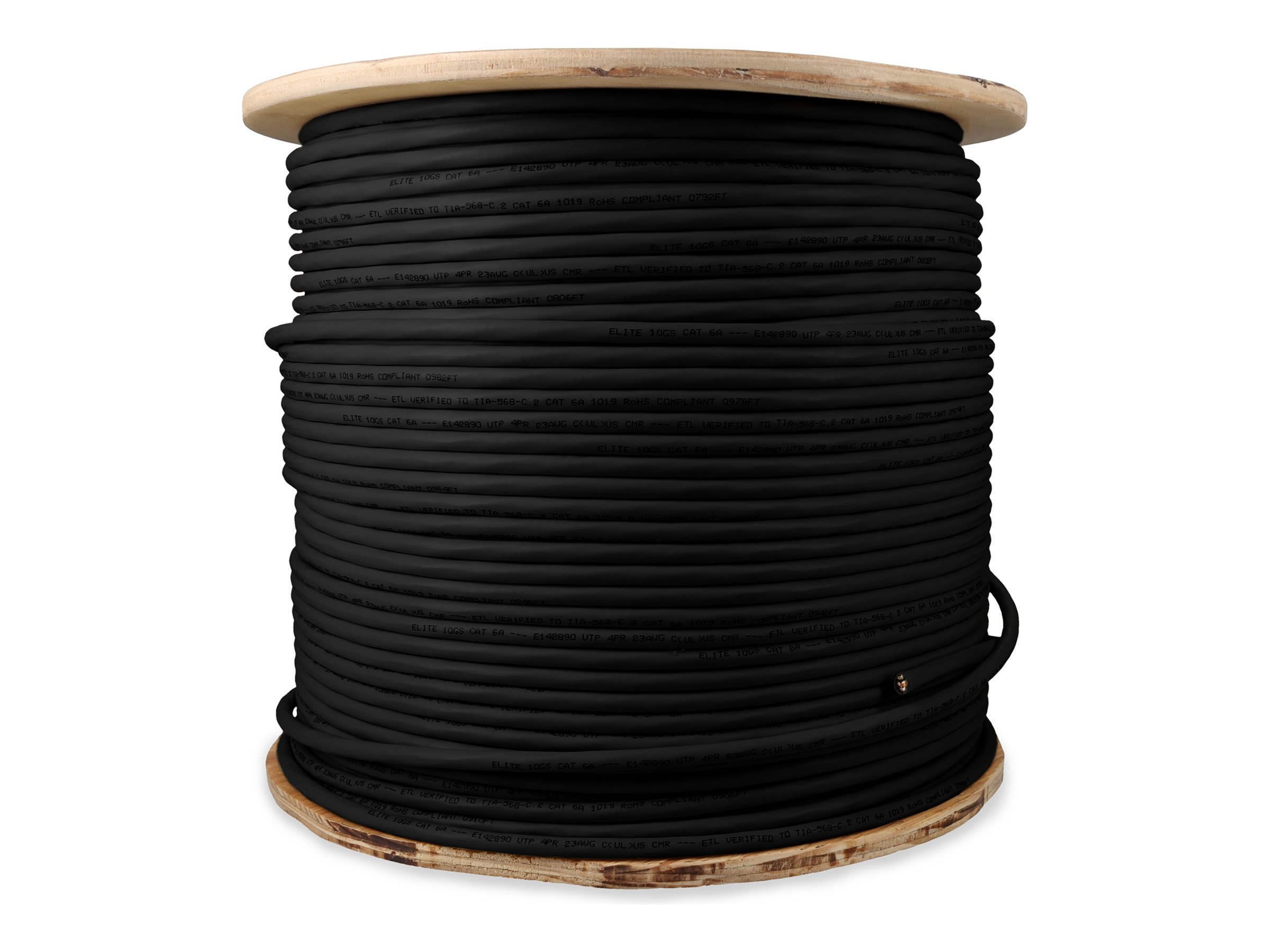 AddOn - Bulk cable - 152.4 m