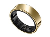 Samsung Galaxy Ring 9 smart ring 8 MB Bluetooth 0.1 oz titanium gold