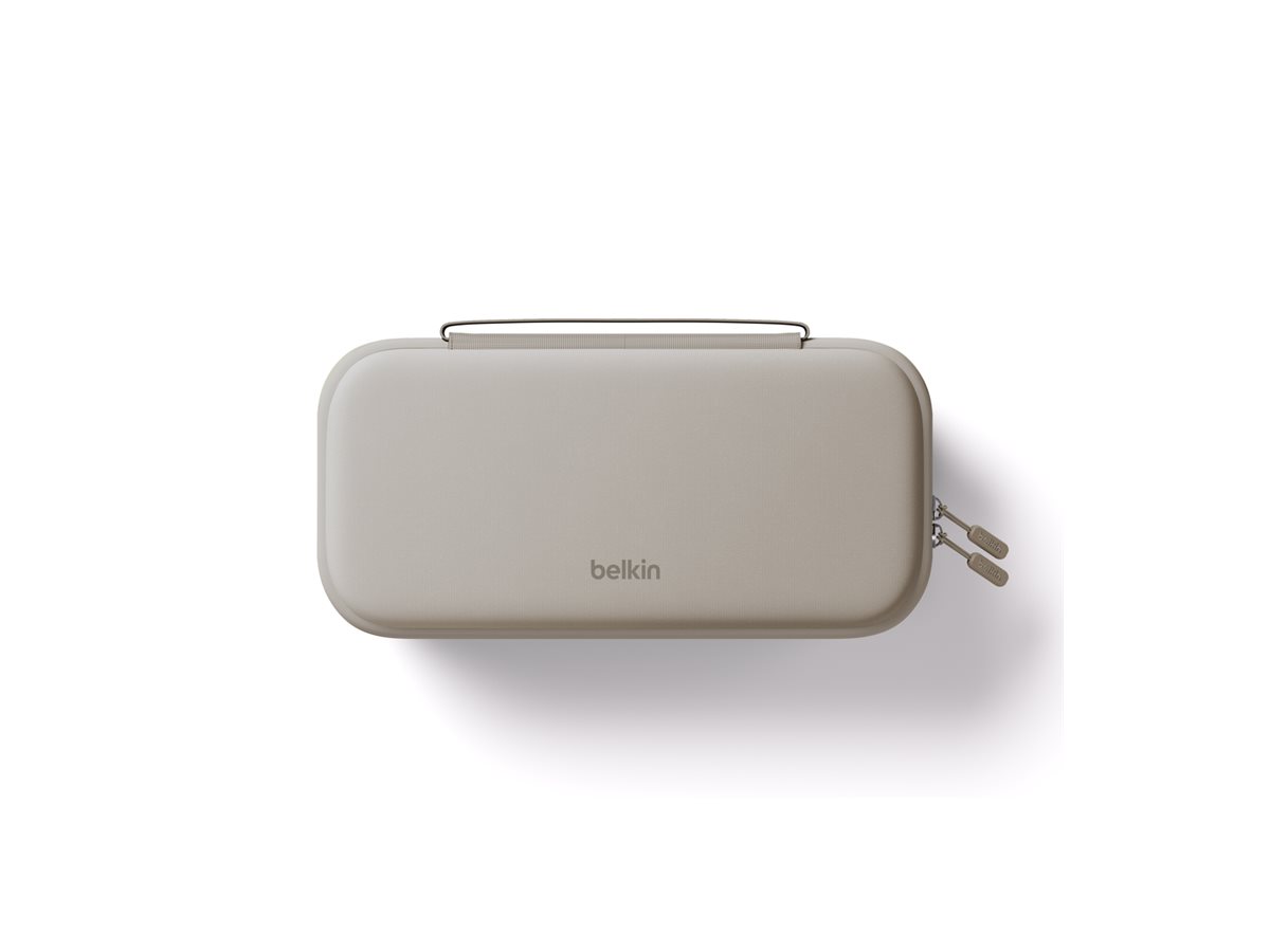 Belkin Gaming - Case for game console