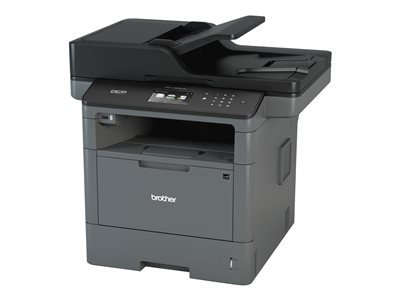 Brother DCP-L5650DN image