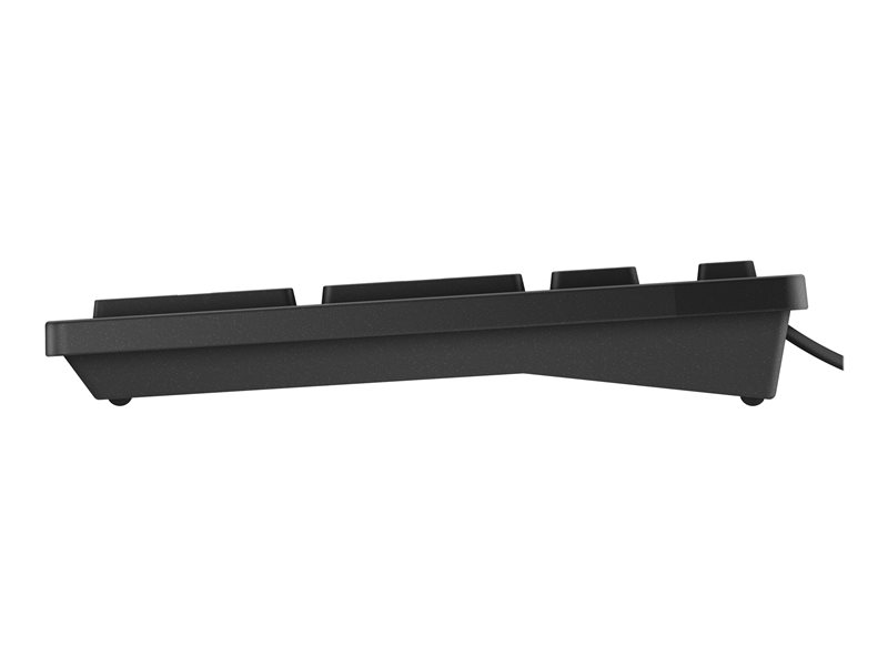 Dell KB216 - clavier - QWERTZ - Allemand - noir Priphrique d\'entre