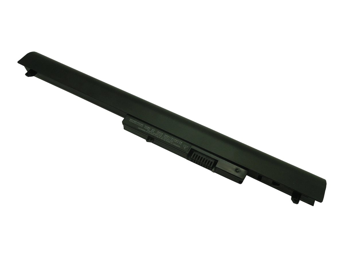 Axiom - Notebook battery (equivalent to: HP F3B96AA, HP 752237-001)