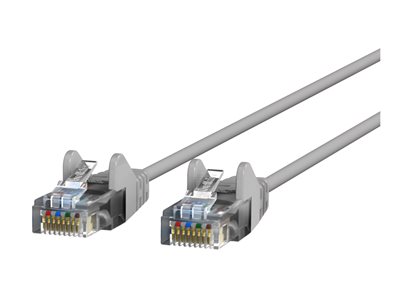 Belkin Slim - Patch cable