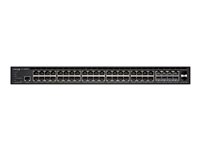 LANCOM XS-3550YUP Switch 50-porte Gigabit Ethernet / 10 Gigabit Ethernet / 25 Gigabit Ethernet PoE++