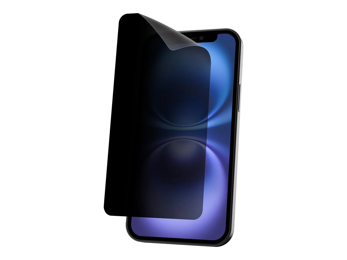 DICOTA Privacy Filter, 2-way adhesive, Apple iPhone 17