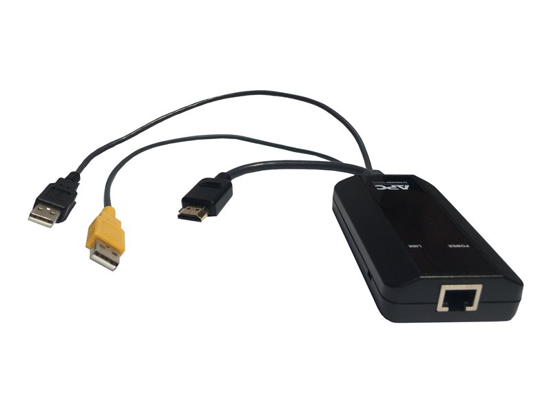 APC KVM 2G SERVER MODULE HDMI