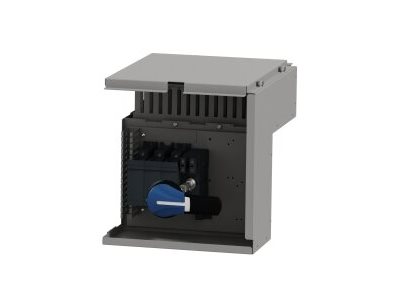 APC - Rack air-conditioning cooling system