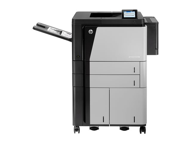 HP LaserJet M806x+ A3