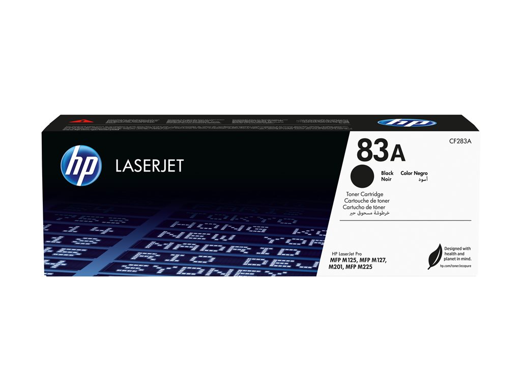 HP 83A