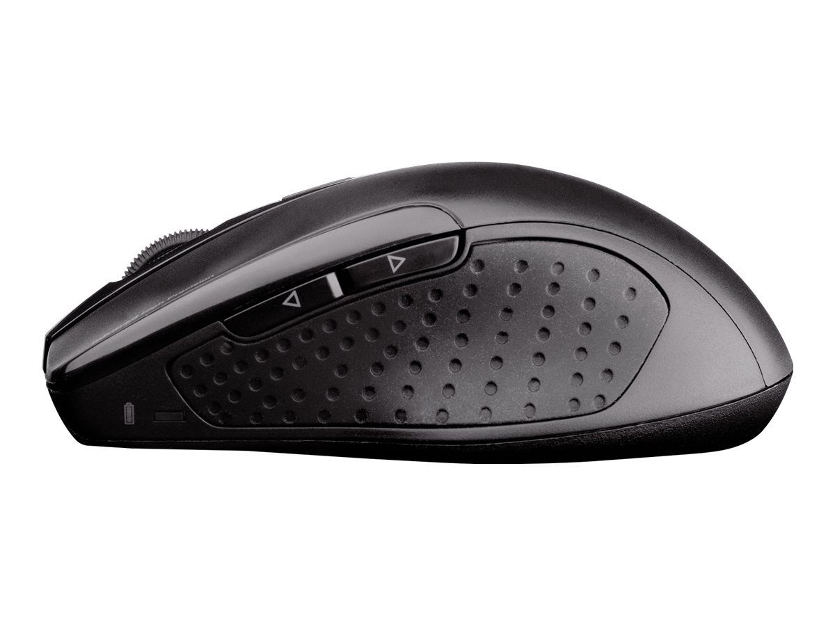 CHERRY DW 5100 - Keyboard mouse set and