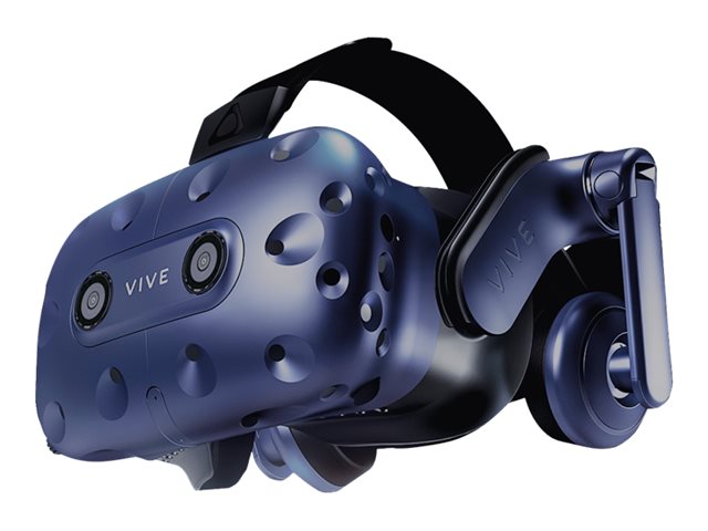 HTC VIVE Enterprise - Advantage - virtual reality system - 99HANW002-00 ...