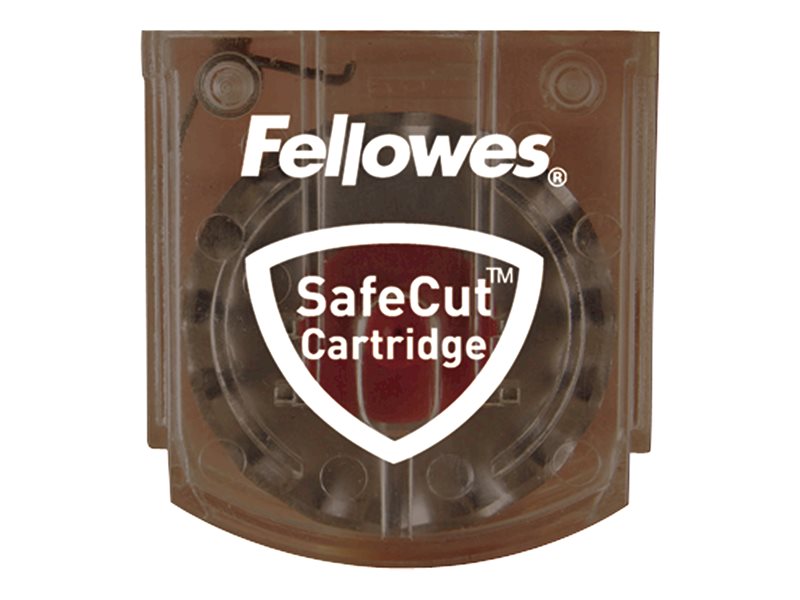FELLOWES safecut lames de rechange