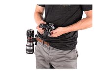 Peak Design Lens Kit for Sony - Black - LK-S-1