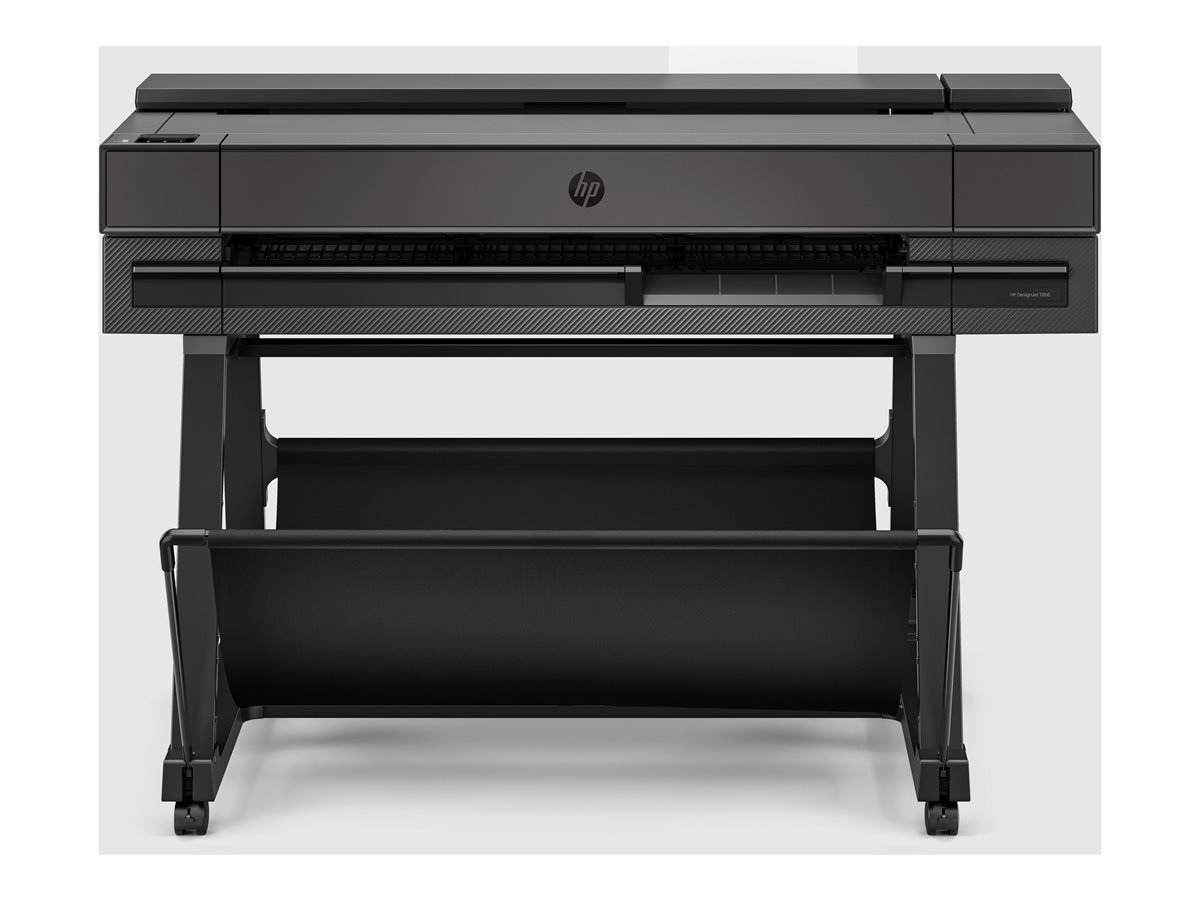 HP DesignJet T850 MFP – foto 2