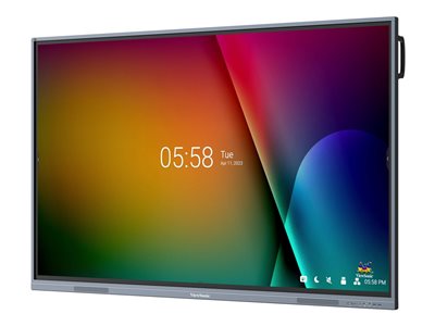 VIEWSONIC 218,44cm 40 Multi Touch