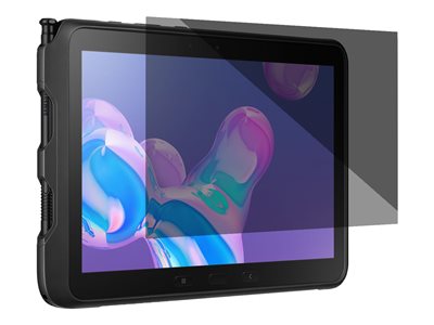 InfoCase Screen protector for tablet glass with privacy filter 2-way 