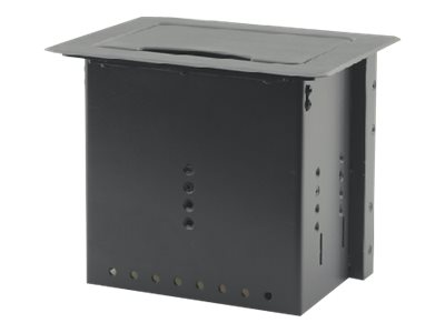 Kramer TBUS-5XL - Flush mount box
