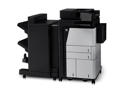 HP LJ Enterprise Flow MFP M830z (ML)