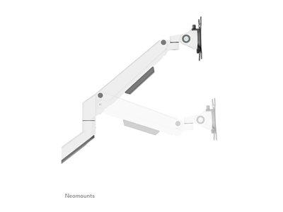 NEOMOUNTS DS70-250WH2, Tischhalterungen, NEOMOUNTS Next  (BILD5)